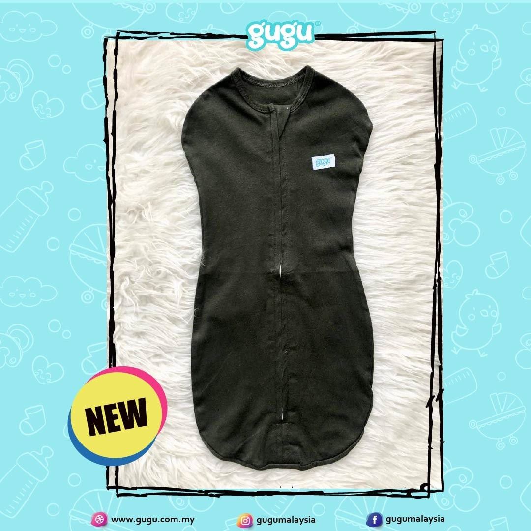 Cepat Mommies! The SWADDLE SALE is getting CRAAAAZZYYY here! Jom PM