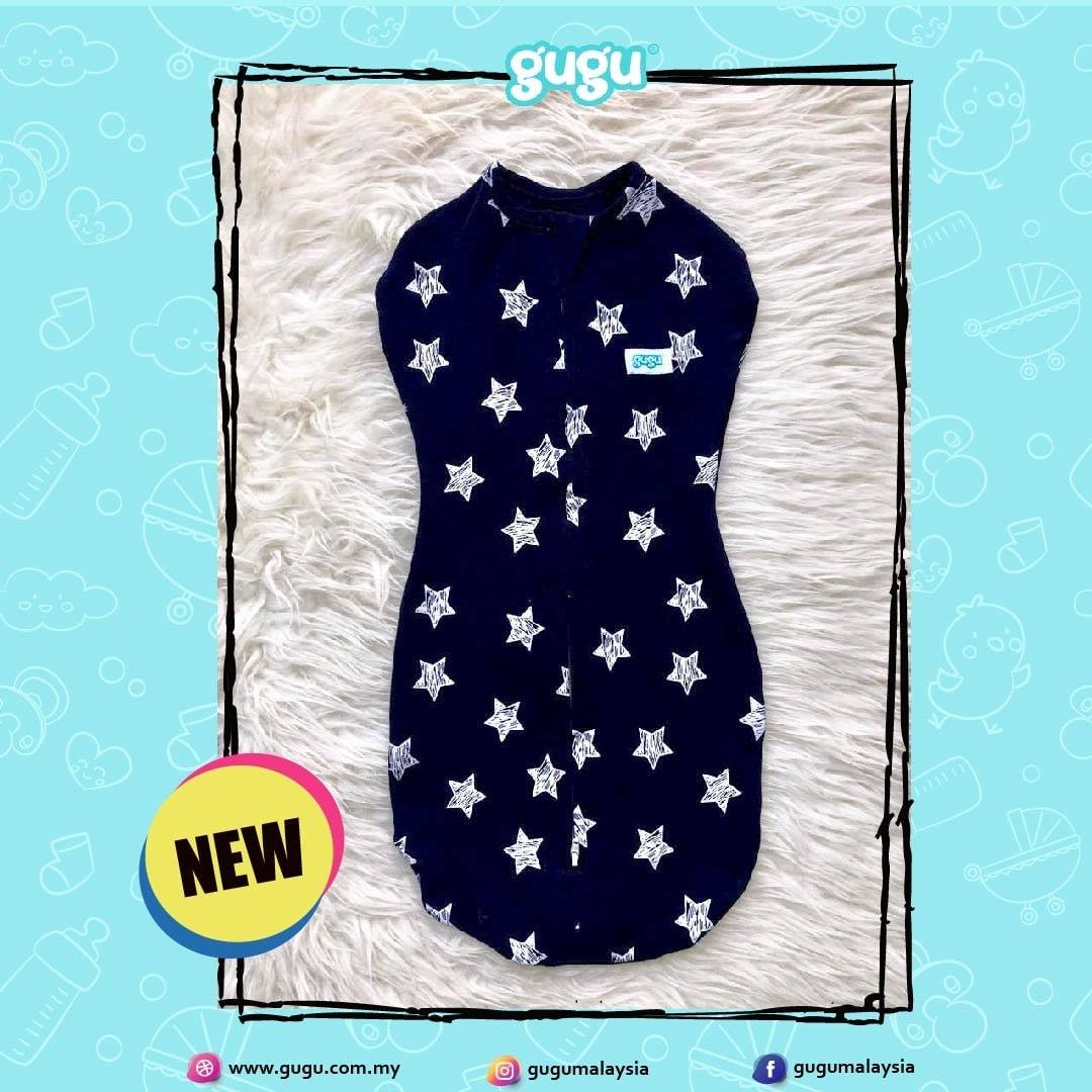 Cepat Mommies! The SWADDLE SALE is getting CRAAAAZZYYY here! Jom PM