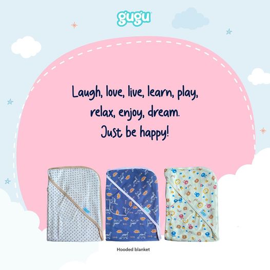 Have a great and lovely weekend #ilovegugu #gugumalaysia #gugu #babyshop