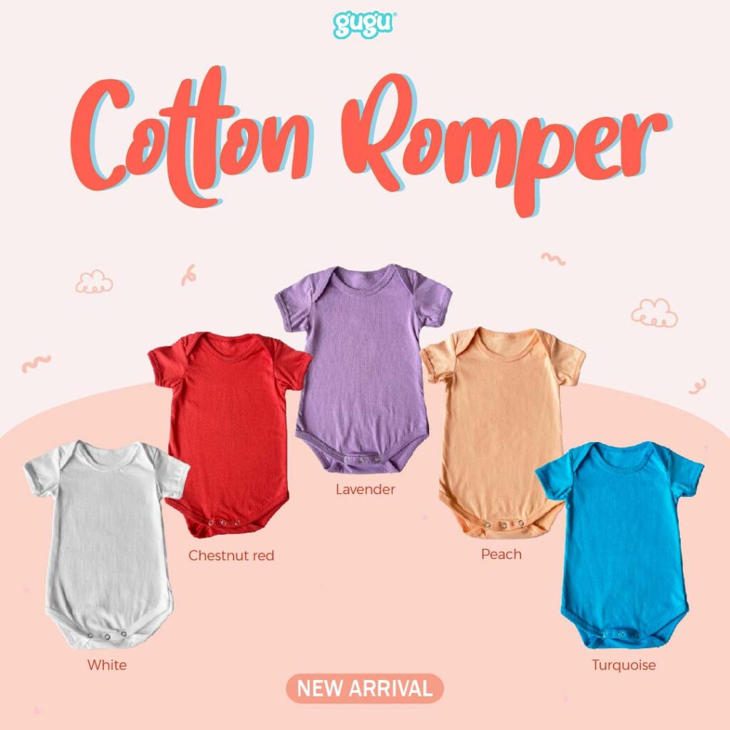 BABY CLOTHING GUGU Malaysia
