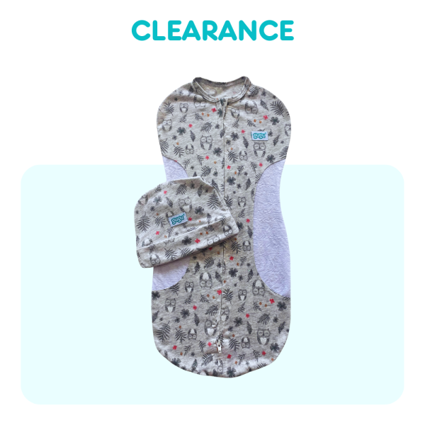 Clearance ToT Swaddle