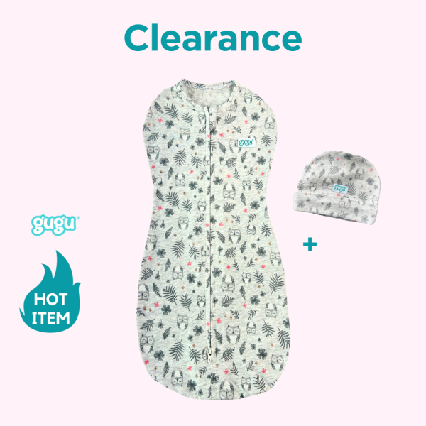 Clearance ToT Swaddle