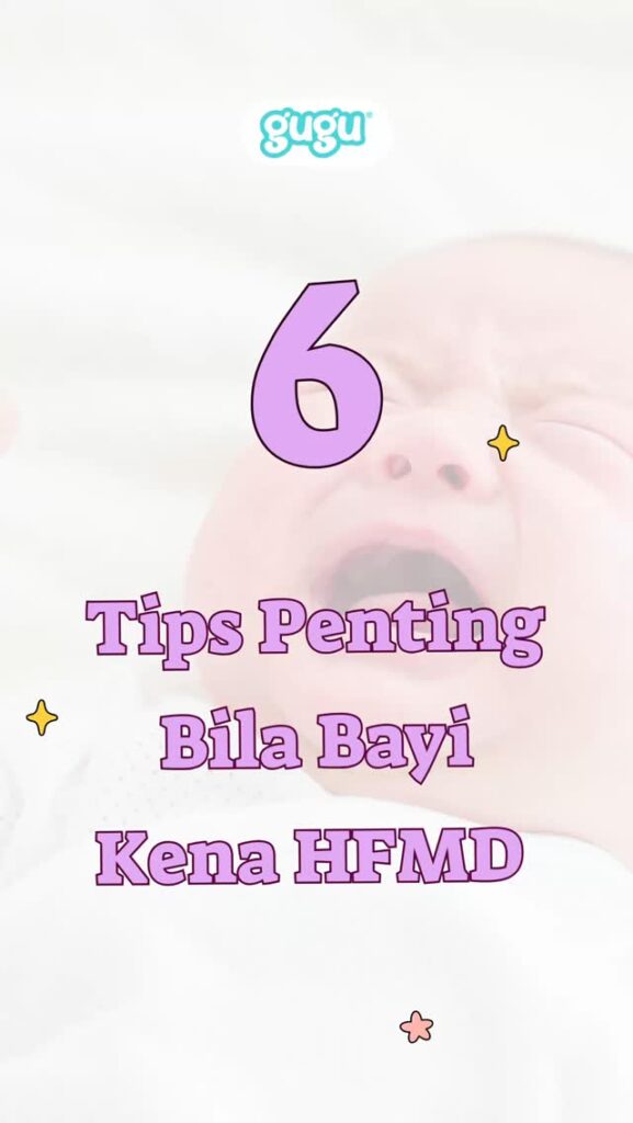 Like dan follow GUGU untuk tips yang bermanfaat 

#gugumalaysia #motherhood #par…