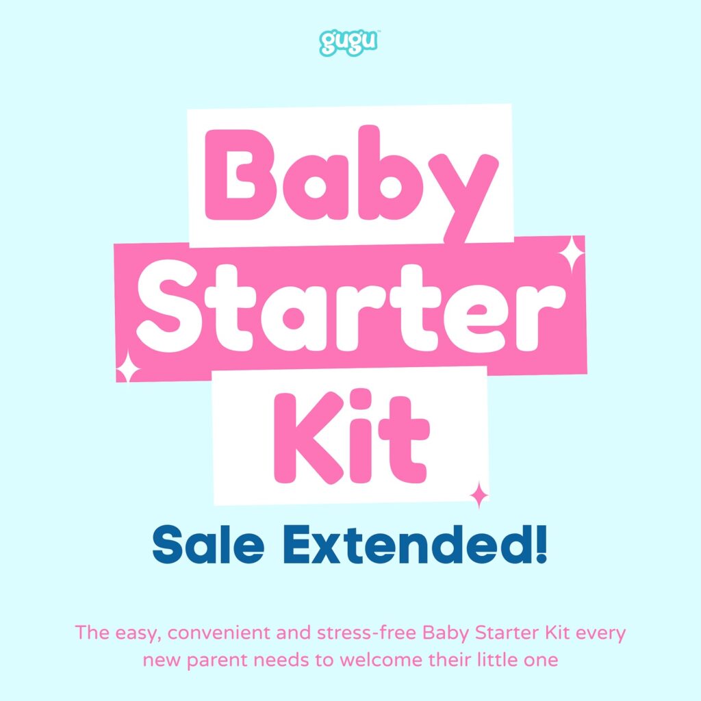 Sale Extended!

Because every new parent deserves an easy, convenient, and stres…
