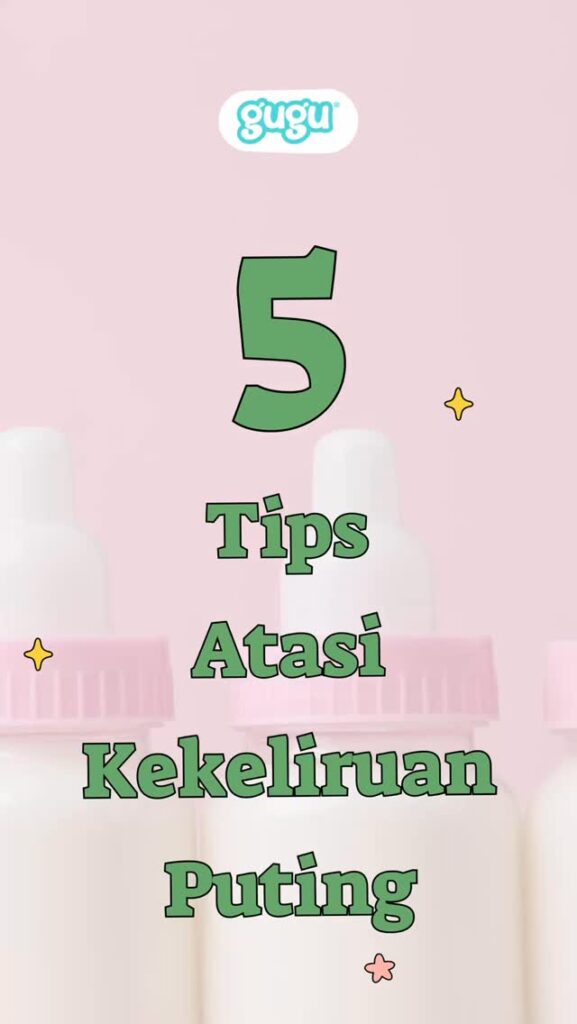 Like dan follow GUGU untuk tips yang bermanfaat 

#gugumalaysia #motherhood #par…