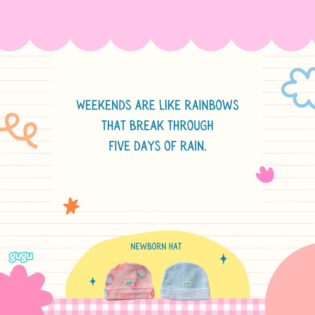 Happy weekend!…
