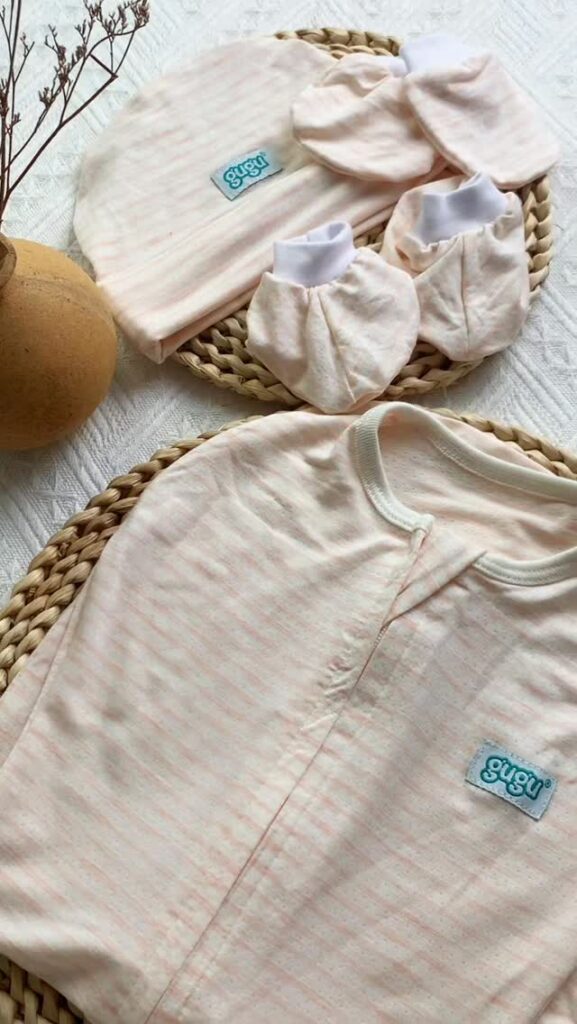 Semua barang baby ada di GUGU. Boleh purchase di website, Shopee, Lazada atau di…